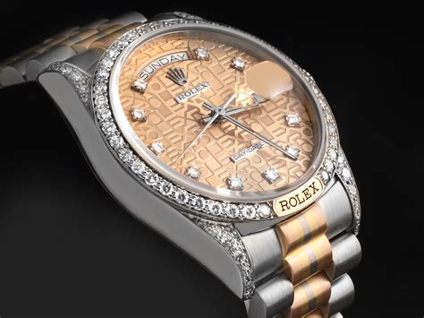 rolex watch name origin.